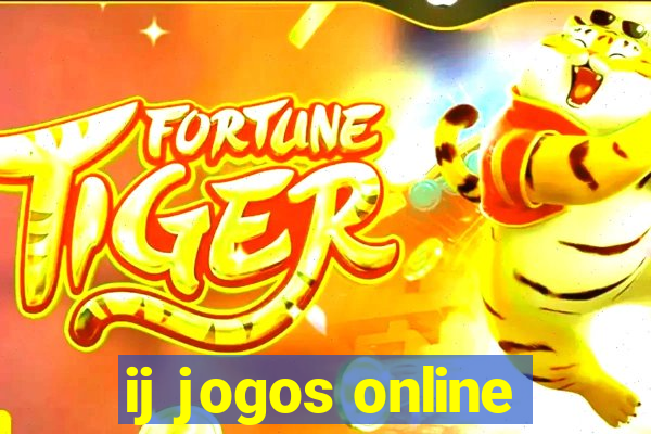 ij jogos online